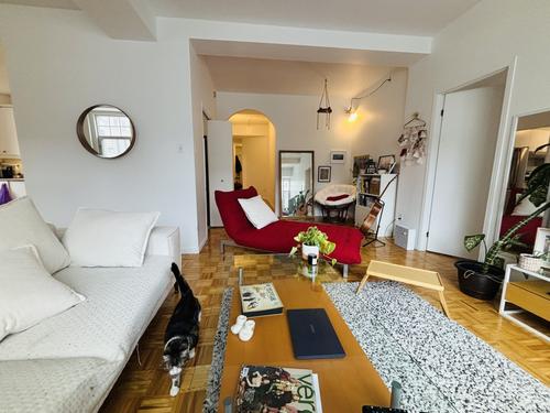 Appartement de 2 chambres à louer à Québec - La Cité-Limoilou — photo 2
