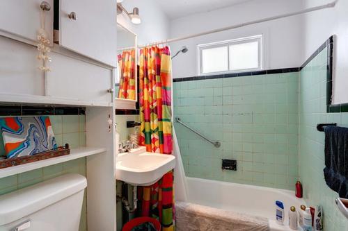 Appartement de 2 chambres à louer à Montreal - Rosemont–La Petite-Patrie — photo 4