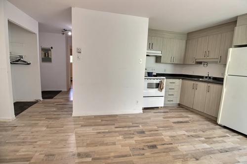 2 bedrooms apartment for rent in Québec - La Cité-Limoilou — photo 2