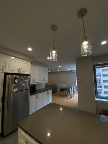 Appartement de 3 chambres à louer à Montreal - Ville-Marie — photo 16