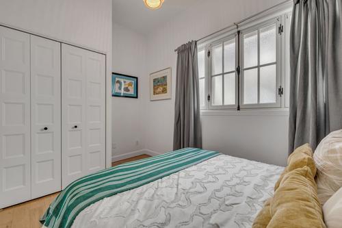 Appartement de 2 chambres à louer à Québec - La Cité-Limoilou — photo 25
