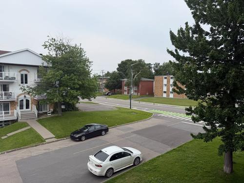 Appartement de 3 chambres à louer à Québec - Sainte-Foy–Sillery–Cap-Rouge — photo 24