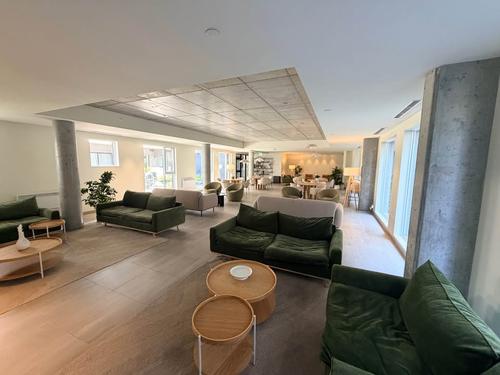 Appartement de 3 chambres à louer à Québec - Sainte-Foy–Sillery–Cap-Rouge — photo 16