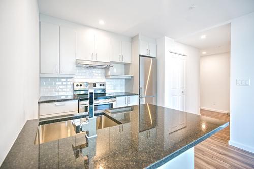 1 bedroom apartment for rent in Montreal - Ville-Marie — photo 3
