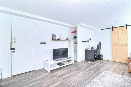 Studio for rent in Québec - La Cité-Limoilou — photo 3