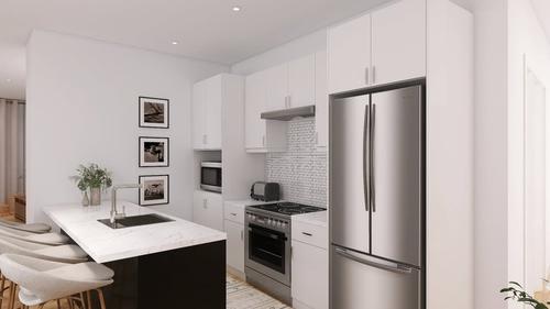 Appartement de 1 chambre à louer à Longueuil — photo 2
