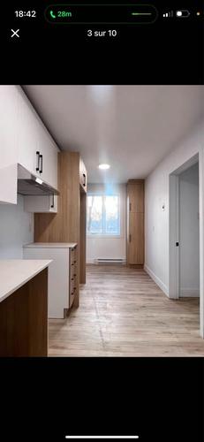 2 bedrooms apartment for rent in Québec - La Cité-Limoilou — photo 2