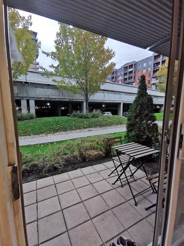 1 bedroom apartment for rent in Laval — photo 10