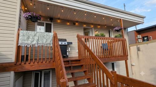 1 bedroom apartment for rent in Québec - La Cité-Limoilou — photo 2