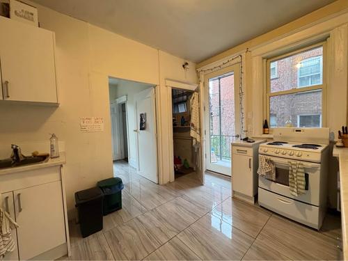 Appartement de 4 chambres à louer à Montréal — photo 21