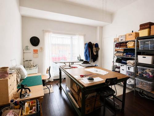 1 bedroom apartment for rent in Québec - La Cité-Limoilou — photo 4