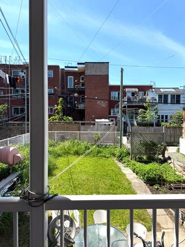 1 bedroom apartment for rent in Montreal - Rosemont–La Petite-Patrie — photo 9