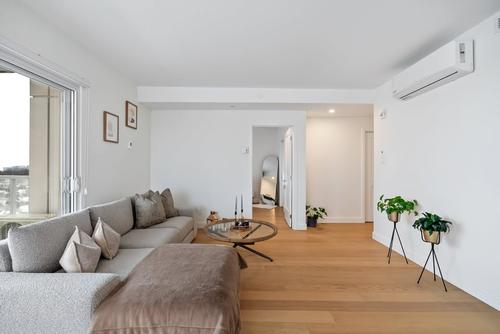 Appartement de 2 chambres à louer à Québec - Sainte-Foy–Sillery–Cap-Rouge — photo 4