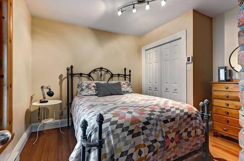 Appartement de 1 chambre à louer à Québec - La Cité-Limoilou — photo 3
