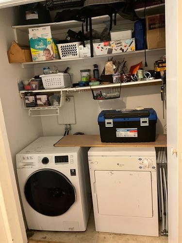 Appartement de 3 chambres à louer à Québec - La Cité-Limoilou — photo 11