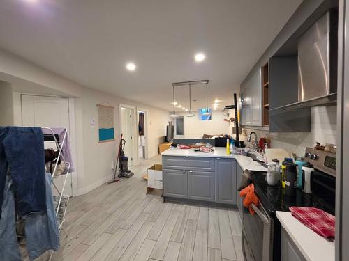2 bedrooms apartment for rent in Montreal - Le Plateau-Mont-Royal — photo 2