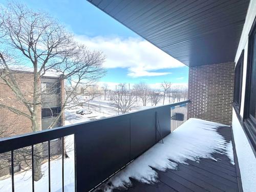 Appartement de 1 chambre à louer à Québec - Sainte-Foy–Sillery–Cap-Rouge — photo 9
