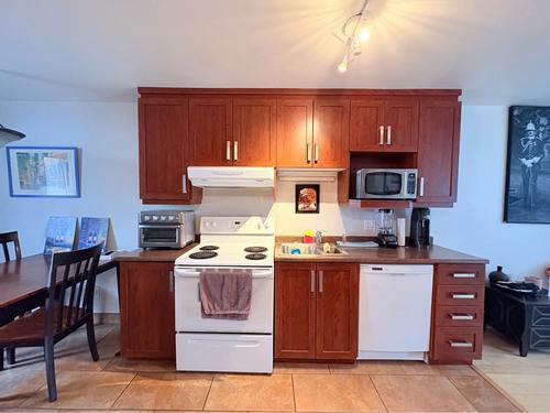 Appartement de 2 chambres à louer à Montreal - Ville-Marie — photo 4