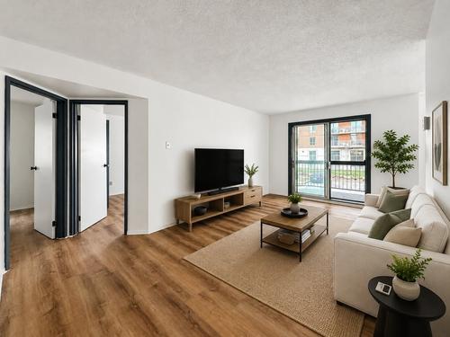 Appartement de 2 chambres à louer à Laval — photo 2