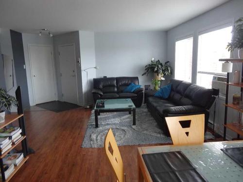 2 bedrooms apartment for rent in Laval — photo 3