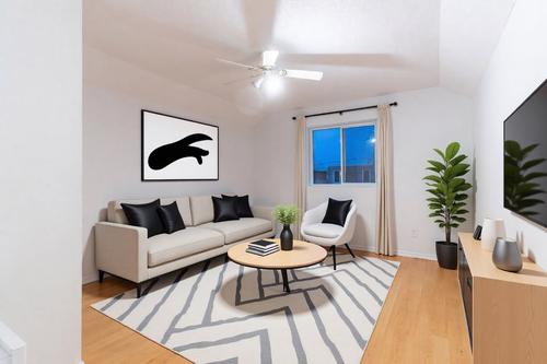 1 bedroom apartment for rent in Gatineau — photo 4