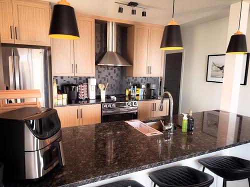 Appartement de 2 chambres à louer à Québec - Beauport — photo 8