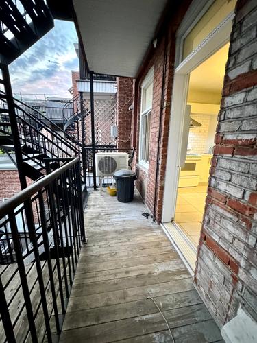 2 bedrooms apartment for rent in Montreal - Villeray–Saint-Michel–Parc-Extension — photo 10