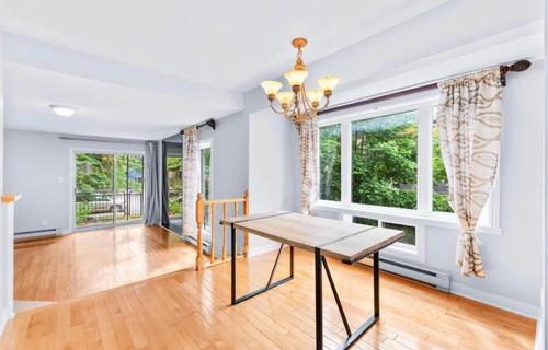 Appartement de 2 chambres à louer à Montreal - Rivière-des-Prairies–Pointe-aux-Trembles — photo 4
