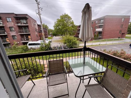 Appartement de 2 chambres à louer à Longueuil — photo 5