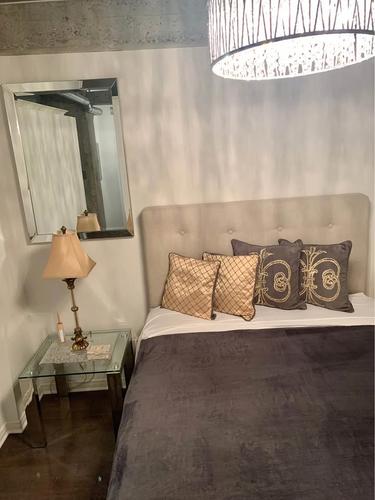 1 bedroom apartment for rent in Montreal - Ville-Marie — photo 5