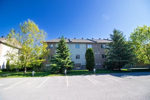 2 bedrooms apartment for rent in Gatineau — photo 17