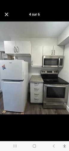 Appartement de 1 chambre à louer à Montreal - Côte-des-Neiges–Notre-Dame-de-Grâce — photo 2