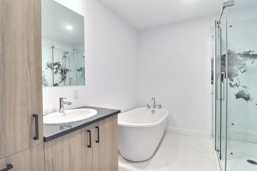 Appartement de 2 chambres à louer à Québec - La Cité-Limoilou — photo 10