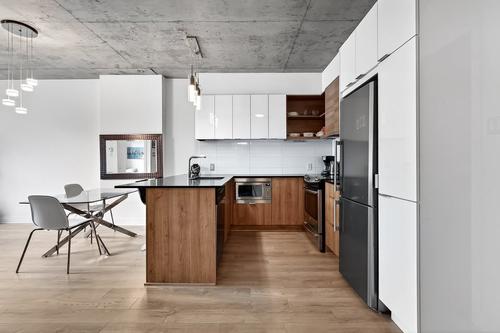 1 bedroom apartment for rent in Montreal - Ville-Marie — photo 32