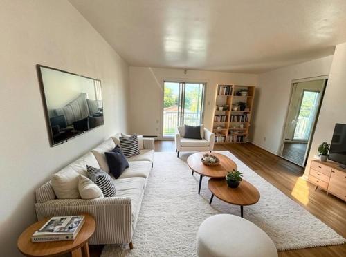 2 bedrooms apartment for rent in Montreal - Montréal-Nord — photo 8