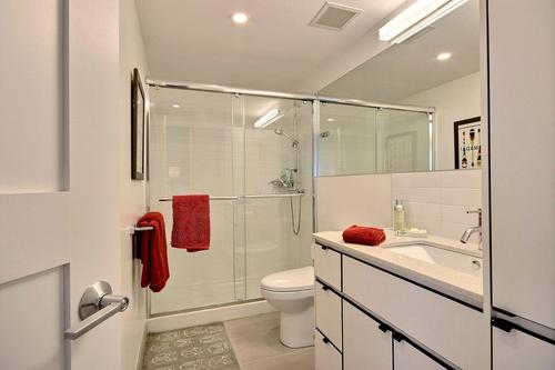 Appartement de 1 chambre à louer à Québec - La Cité-Limoilou — photo 7