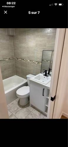 Appartement de 1 chambre à louer à Québec - La Cité-Limoilou — photo 5