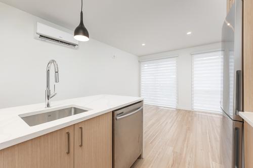 1 bedroom apartment for rent in Montreal - Le Plateau-Mont-Royal — photo 4