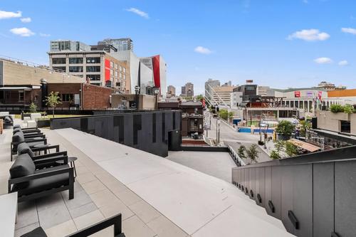 1 bedroom apartment for rent in Montreal - Ville-Marie — photo 25