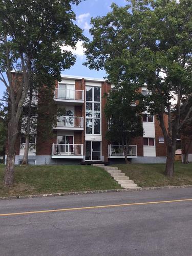 Appartement de 2 chambres à louer à Québec - Sainte-Foy–Sillery–Cap-Rouge — photo 9
