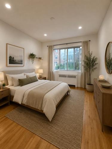Appartement de 2 chambres à louer à Montreal - Le Plateau-Mont-Royal — photo 3