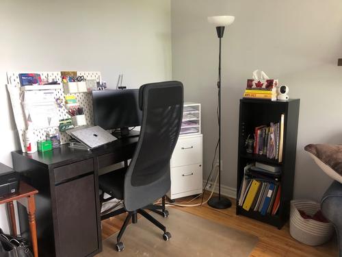 Appartement de 1 chambre à louer à Longueuil — photo 7