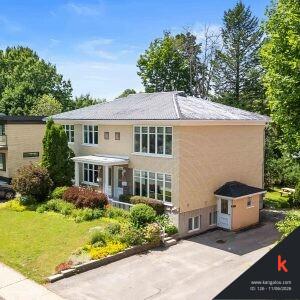 Studio à louer à Québec - Sainte-Foy–Sillery–Cap-Rouge — photo 11