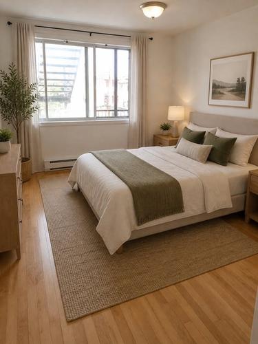 1 bedroom apartment for rent in Montreal - Ville-Marie — photo 2