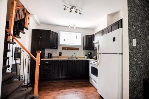 Appartement de 2 chambres à louer à Québec - La Cité-Limoilou — photo 7