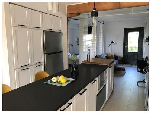Appartement de 2 chambres à louer à Québec - La Cité-Limoilou — photo 4