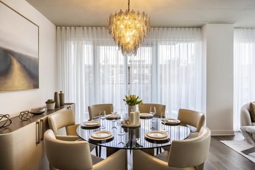 Appartement de 1 chambre à louer à Montréal — photo 13
