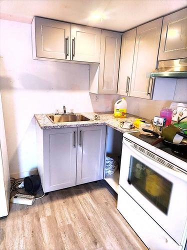 Appartement de 1 chambre à louer à Montreal - Villeray–Saint-Michel–Parc-Extension — photo 4