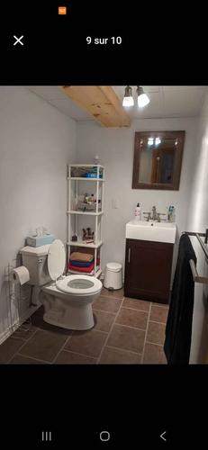 Appartement de 3 chambres à louer à Québec - La Cité-Limoilou — photo 8