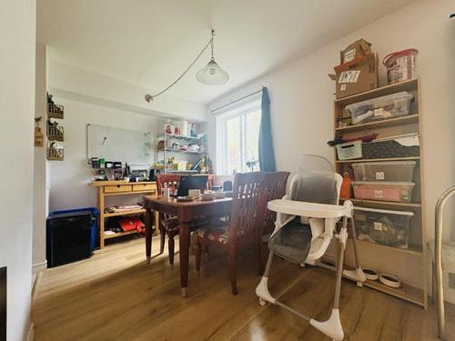 Appartement de 2 chambres à louer à Québec - La Cité-Limoilou — photo 3